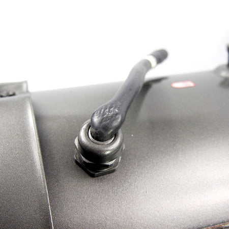 Baldor Reliance 36-5587Z571G1 1600 RPM Direct Current Industrial Motor -4