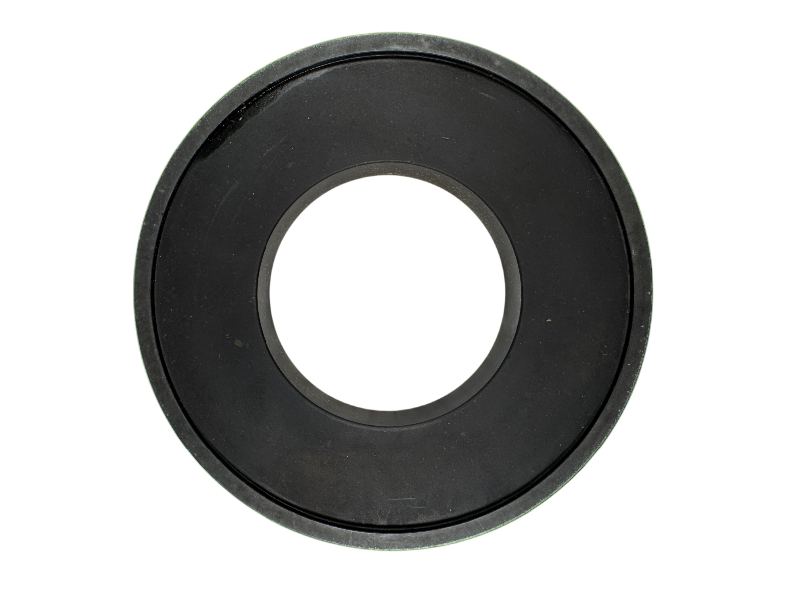 Eaton Weatherhead ET1000SR-M190D Light Green Carbon Steel Spacer Ring3