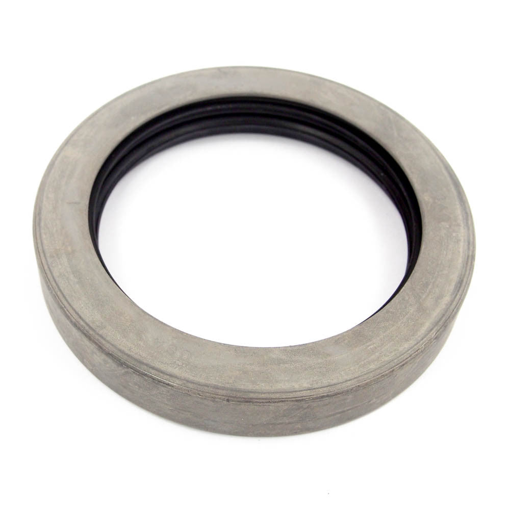 SKF 36340 Metal Clad Radial Oil Seal C8 4-7/8" OD x 3-5/8" ID x 3/4" -1