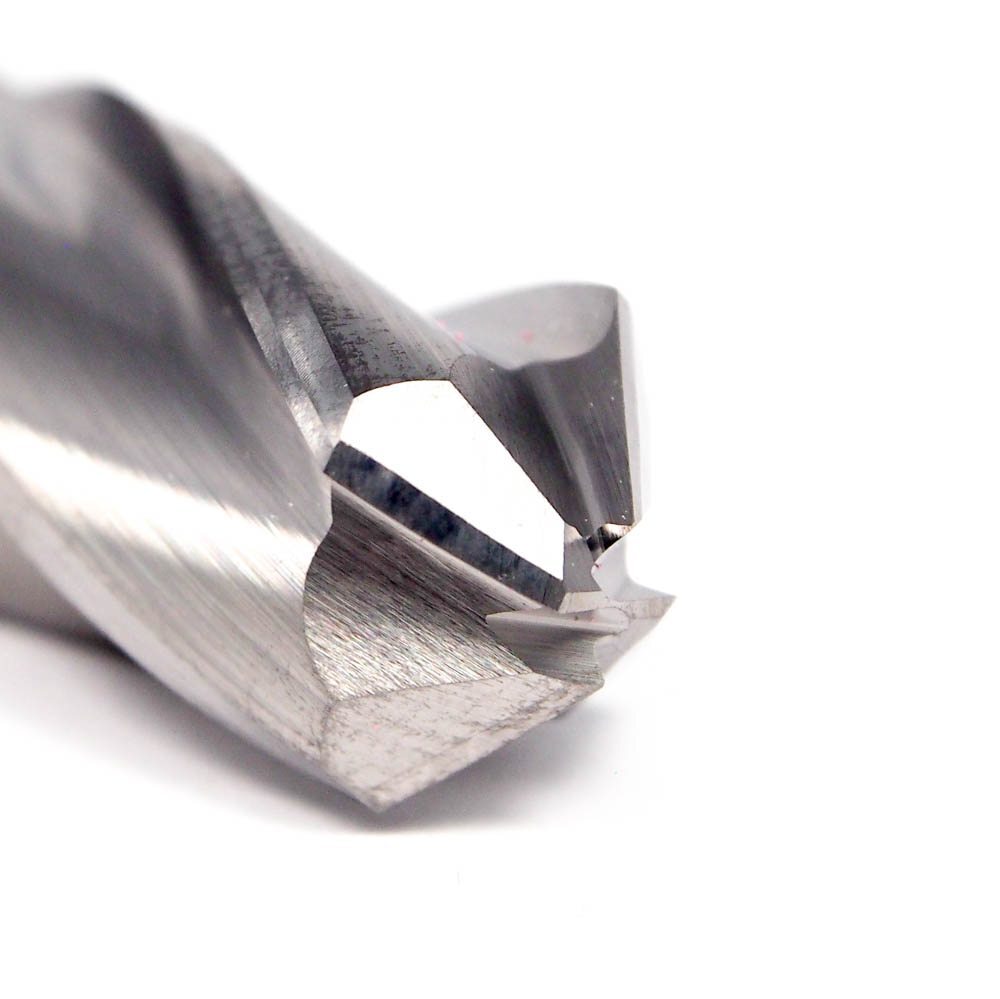 FULLERTON Carbide End Mill 1/2" 4FL 320191