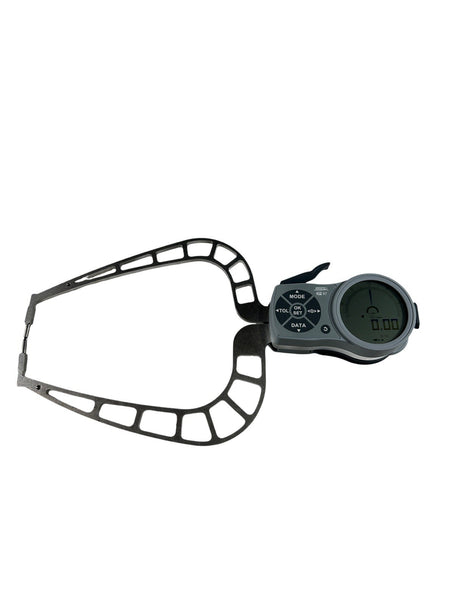 SPI 15-913-7 50 mm Max 0.04 mm Accuracy External Electronic Caliper Gage0
