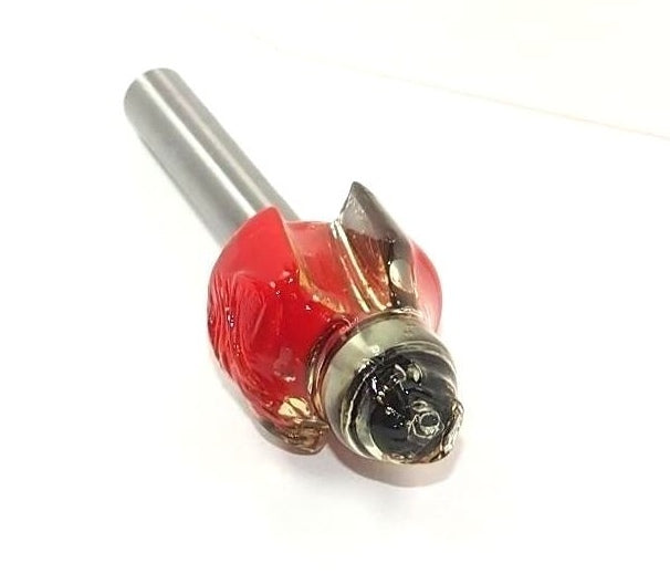 Beading Router Bit 3/4" Cut x 1/4" Shank SP2010