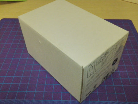 180° GE Wall Switch WIR-10-SR-G-D-A Dual Relay Sensor Photocell -1