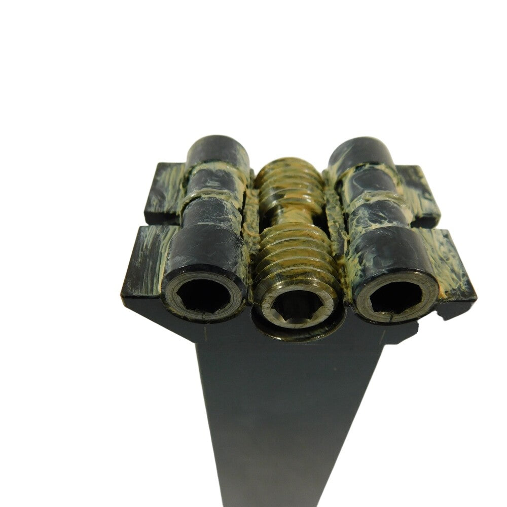 Quick 72-181-1 Knurling Tool A2/KF-20 20 mm For Diamond and Cross Knurls -3