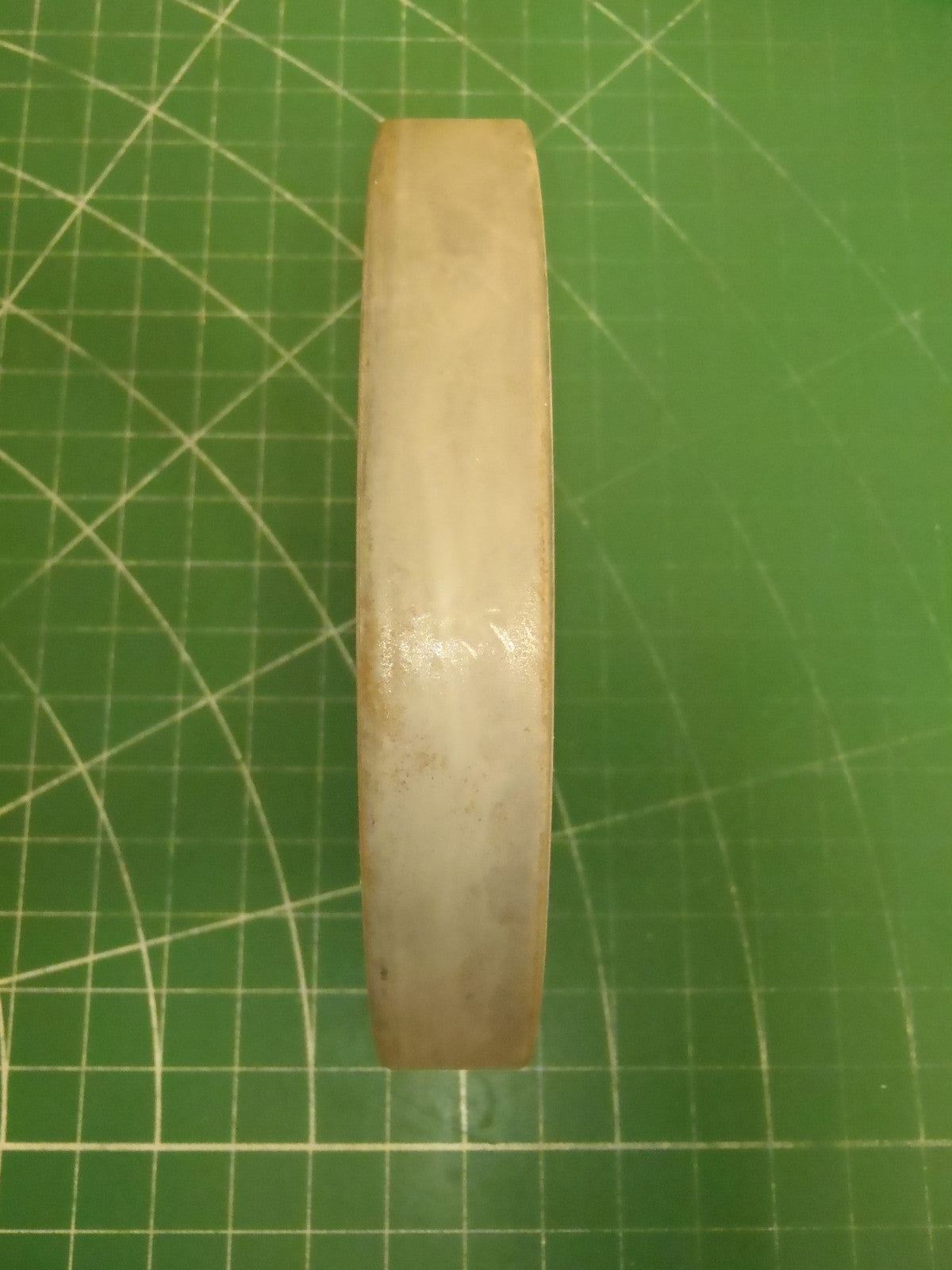 SKF 36340 Metal Clad Radial Oil Seal C8 4-7/8" OD x 3-5/8" ID x 3/4" -9