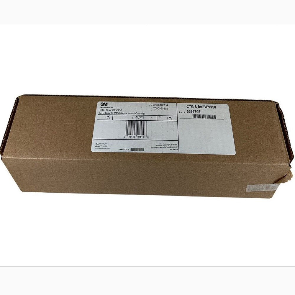 3M 7000050392 CTG S for BEV150 Reverse Osmosis Replacement Filter Cartridge -1