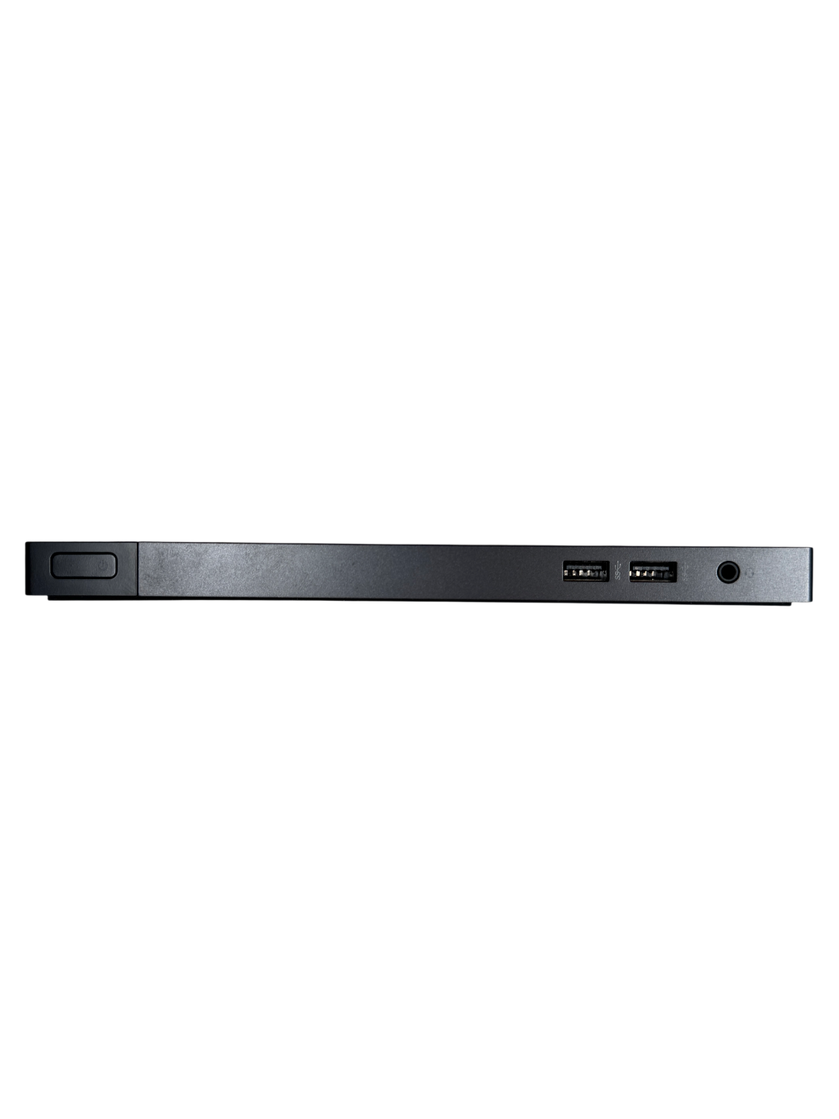 HP P5Q58AA#ABA Elite 150W 2 Ports ZBook Thunderbolt 3 Docking Station with Cable3
