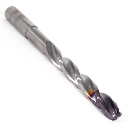 GUHRING Carbide Coolant Drill 16.05mm 3FL 2-13-249004-0040