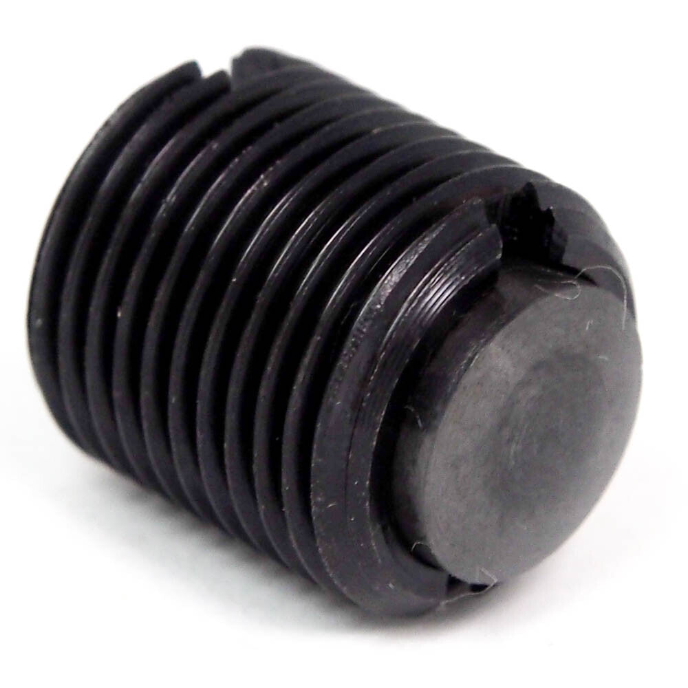 KOMET Drilling Head Wear Pad 2.559- 3.189" L01 043100