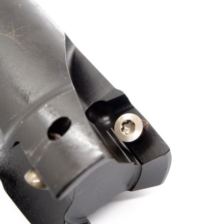 Kennametal 2267627 Indexable Square-Shoulder End Mill 1-1/2" 3FL1