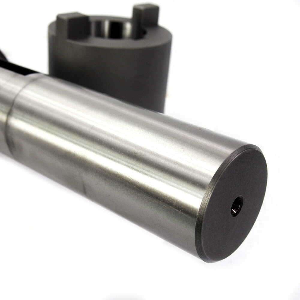 Bison 7-068-011 Shell Reamer Arbor 3-1/16 to 3-1/2" Reamer Compatibility -3