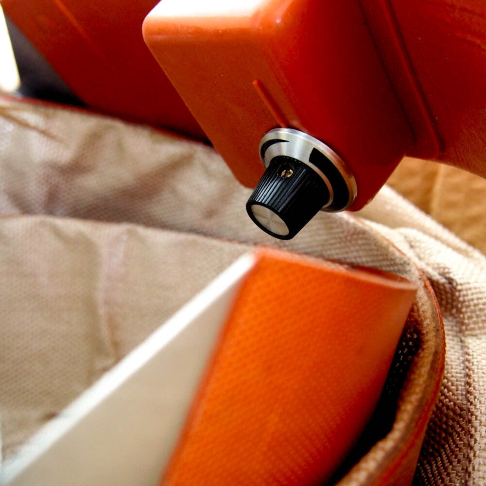 Value 3CDC5 Electric 55 Gal. Blanket Drum Heater - 230V 1000W 4.35A3