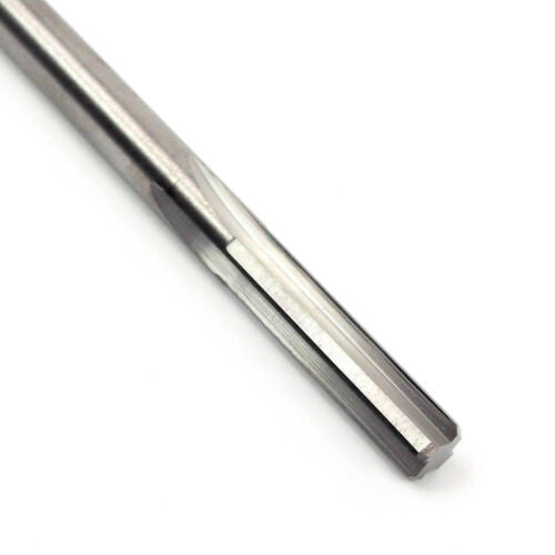 HTC 605-2500 | "E" Carbide Chucking Reamer 4-Flute Straight USA1