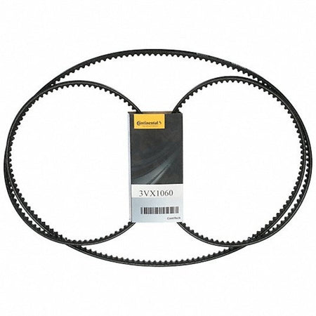 ContiTech 3VX710 71" x 3/8" x 5/16" Cogged V-Belt -0