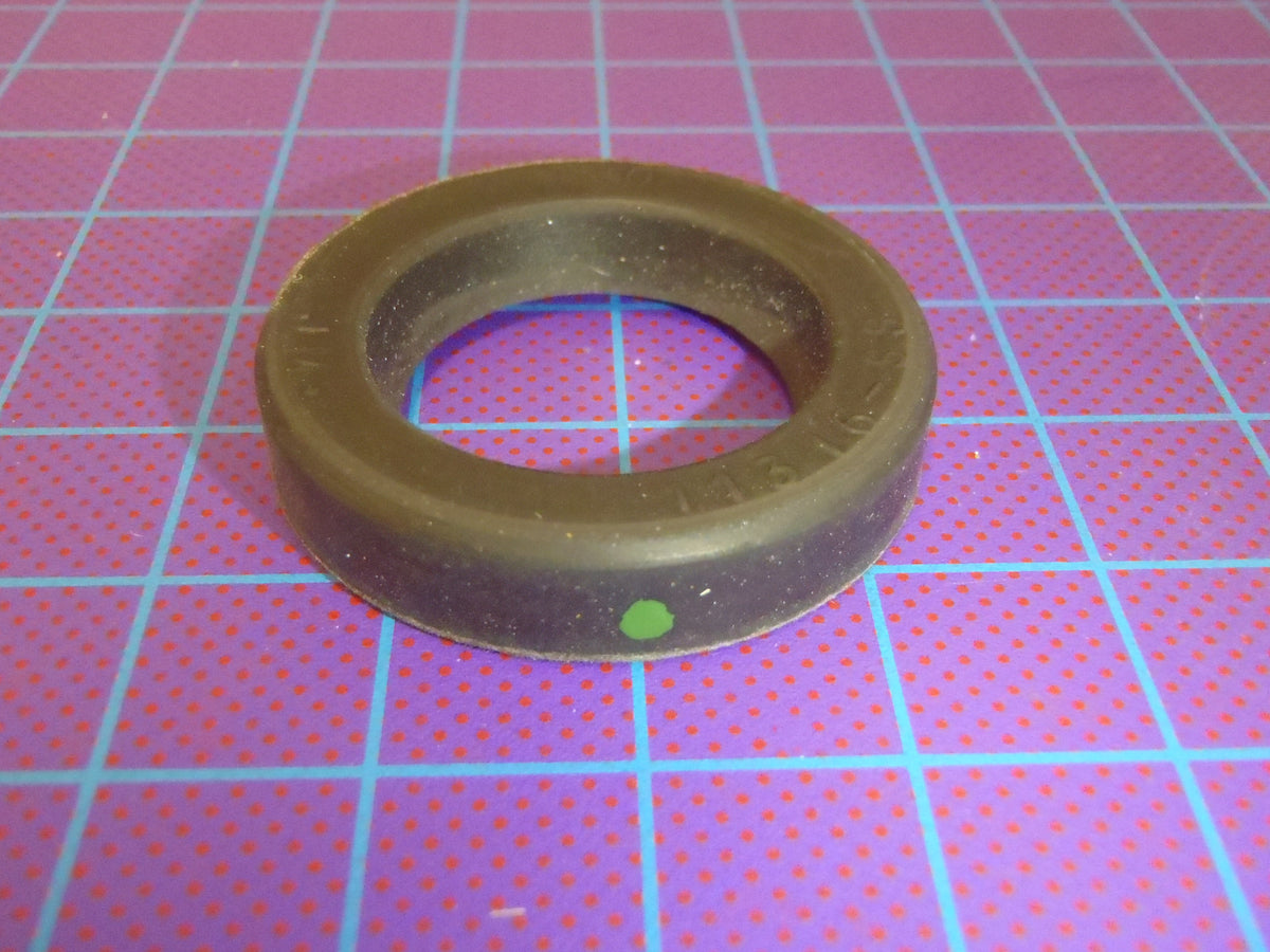 Parker Clipper Oil Seals 969 1.500" x 0.313" 11316 H1L7 1QTR14 (Pack of 6) -3