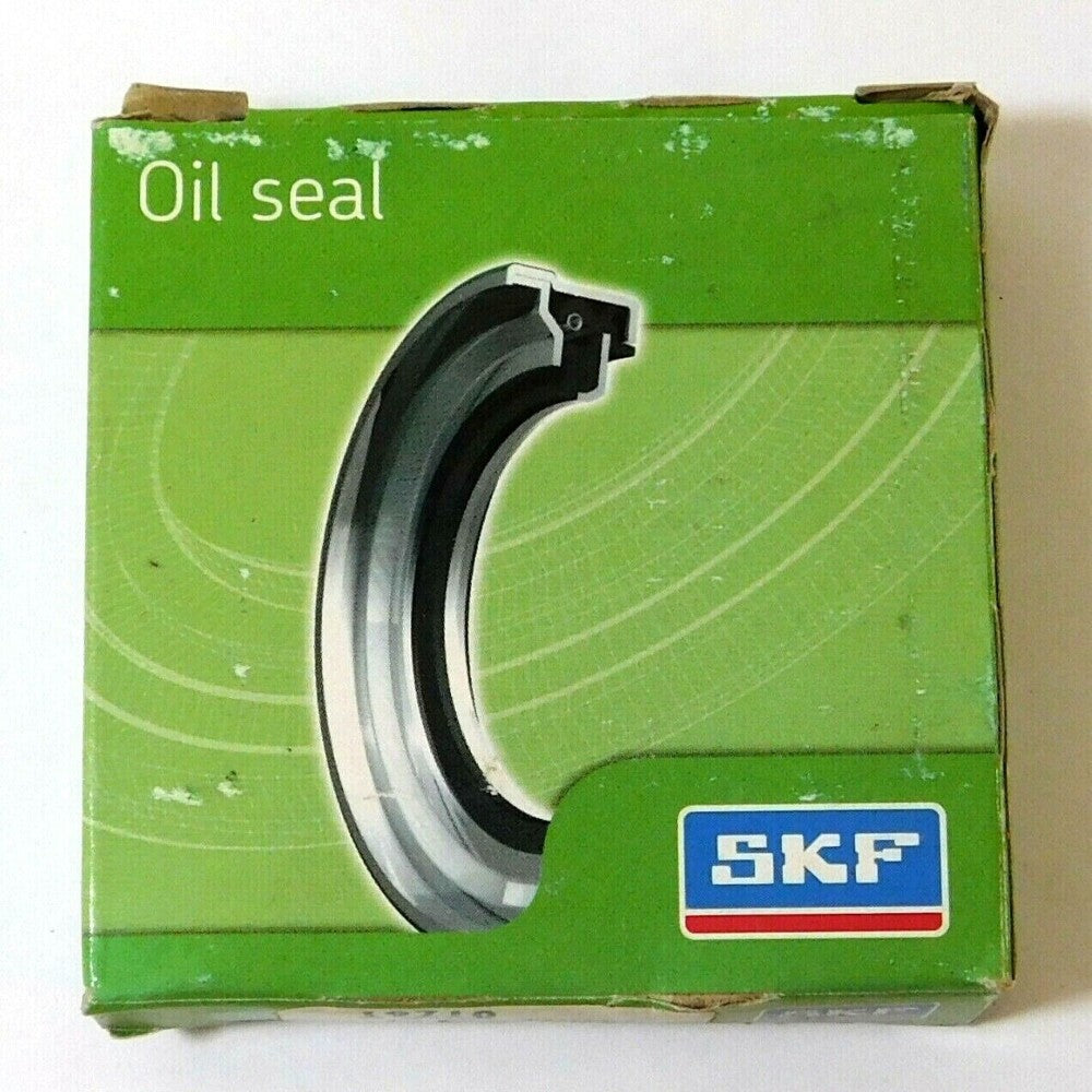 SKF 19710 Oil Seal 50 mm x 68 mm x 7 mm Double Lip Nitrile HMSA7P2 -2