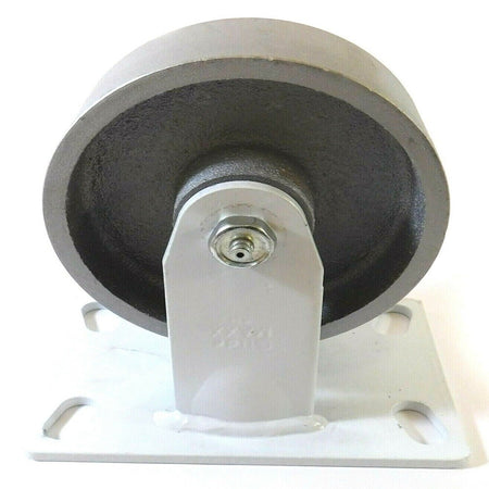 Glide Maxx GMC-SH-0036 5" x 2" Caster Wheel (Pack of 2) -1