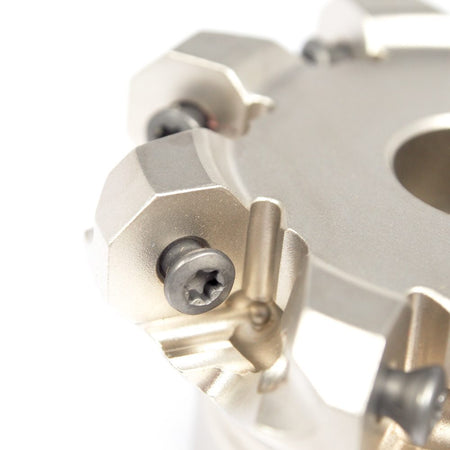 HERTEL Indexable Milling Cutter 3" HMC546R-3.00.08-06-200 60004432