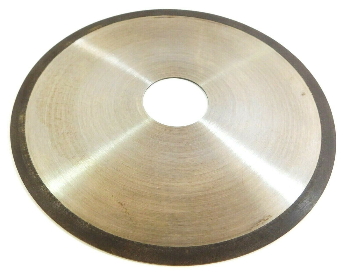 Norton 66260282310 Abrasive Wheel 1A1R 6" x 0.050" x 1-1/4" CB100-WB99E-1/41
