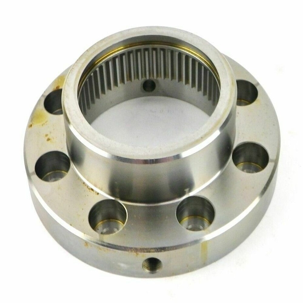 Ameridrives 074254-001SB 201.5 F SB SLEEVE W/Lube Plugs & Seal -4