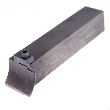 Greenleaf Indexable Grooving Toolholder 18872721 TL-17-9586 4406410