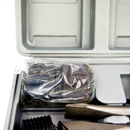 NuLine 63241806 2-5/8" 3200 BPM Air Hammer Kit -1