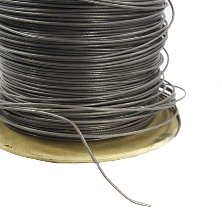 Southwire 22870005 2500' L 12 AWG 600V 1 Conductor THHN Building Wire -2