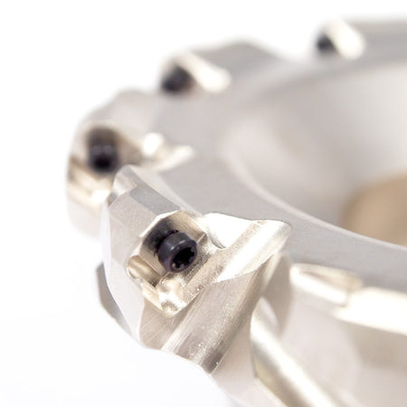 HERTEL Indexable Milling Cutter 4" HMC548R-4.00.11-09-200 60004521