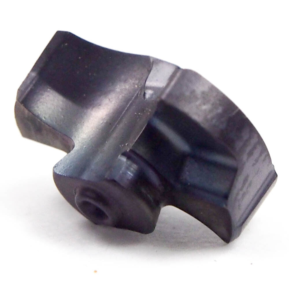 2 pack - ISCAR 5505090 9.10mm IC908 Carbide Replaceable Drill Tip IDI-SG1