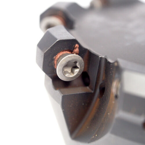 ATI STELLRAM Shell Mill 3" C7745VOD04-A3.00Z09R 0265732