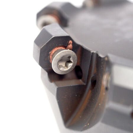 ATI STELLRAM Shell Mill 3" C7745VOD04-A3.00Z09R 0265732