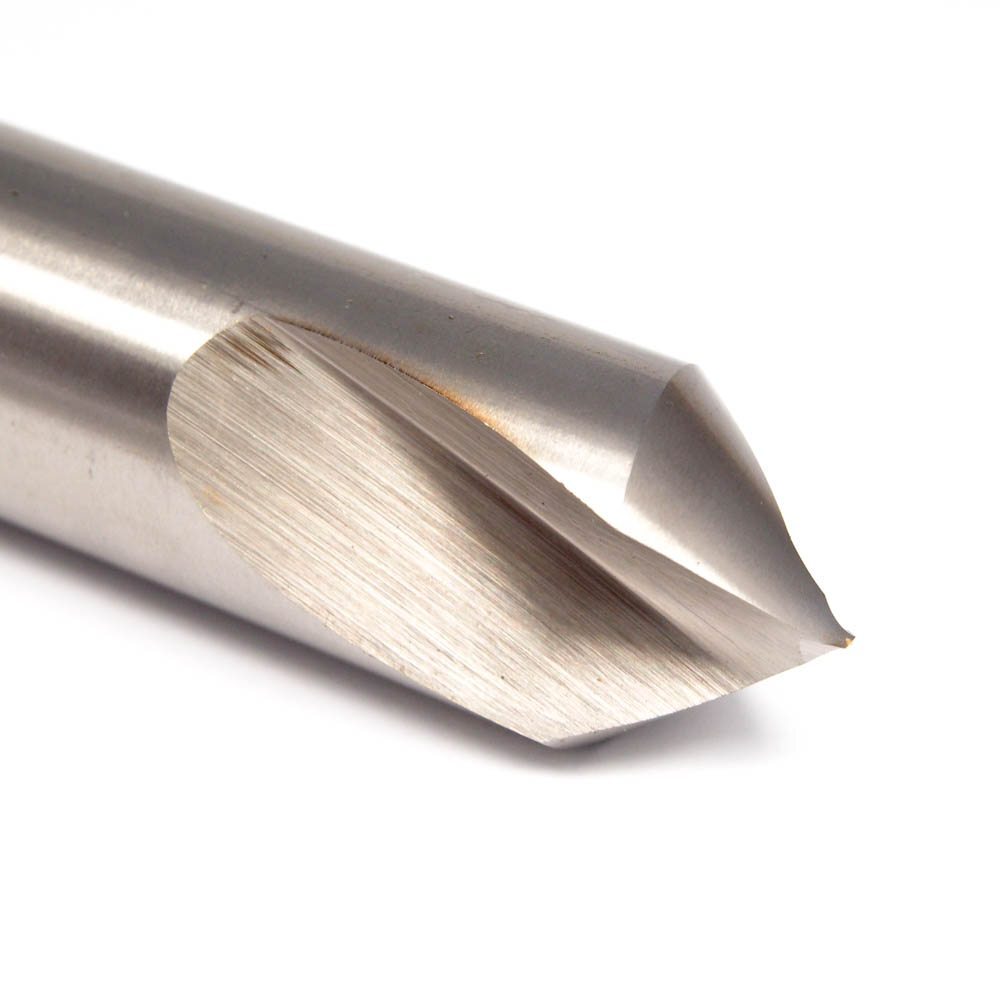 SPI Cobalt Long Spotting Drill 1" 90° 82-728-71