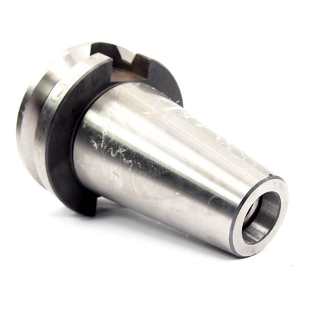 Bison BT50 Taper Flange Weldon End Mill Holder 3/8" Hole Size 7-179-511 -1