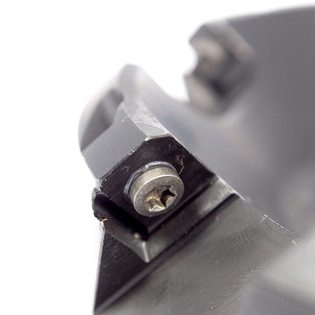 VALENITE High Shear Face Mill 4" 6FL VSRD A4R 0400 K062