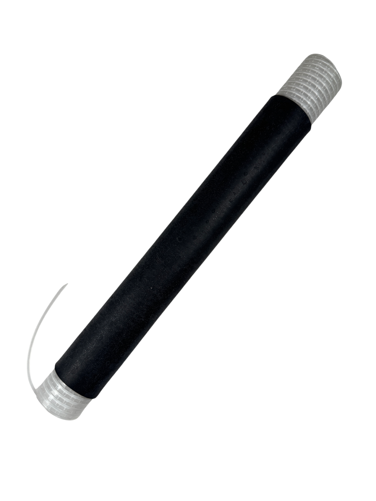 3M 7000006133 1.18" ID Before x 0.55" ID After Heat-Shrink & Cold-Shrink Sleeve1