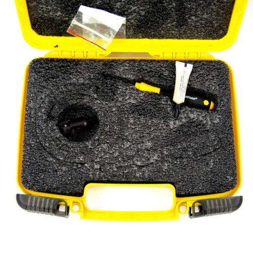 KENNAMETAL Indexable Helical End Mill 3/4" 2FL 4Ins MHR075ED10M10Z2L110C4 374...3