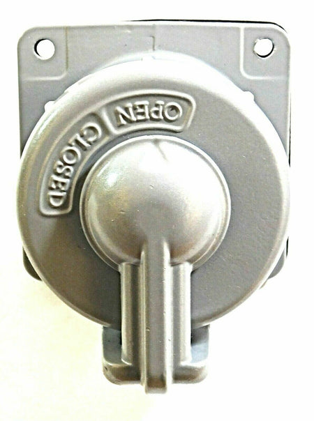 Killark VR321 Pin & Sleeve Receptacle 30A 600V Versamate Series3