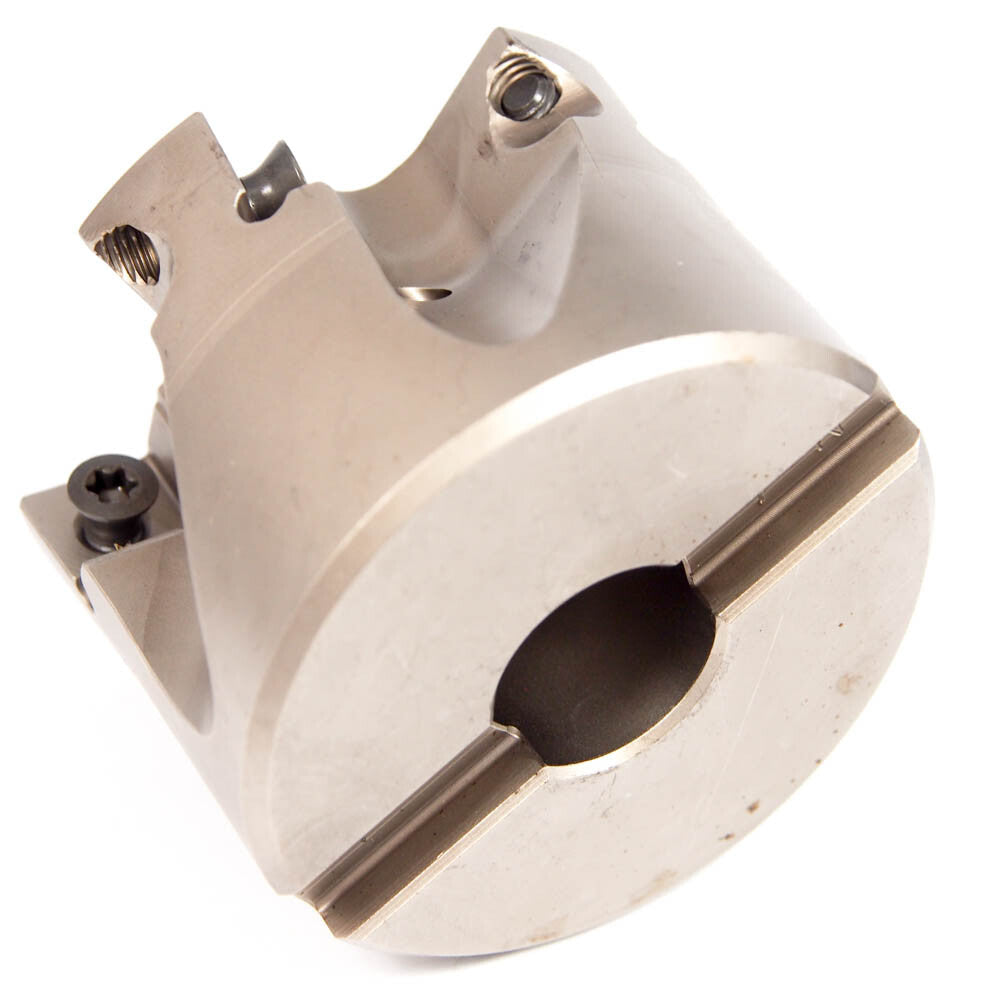 INGERSOLL Face Mill 2-1/2" DHU-25017D1R011