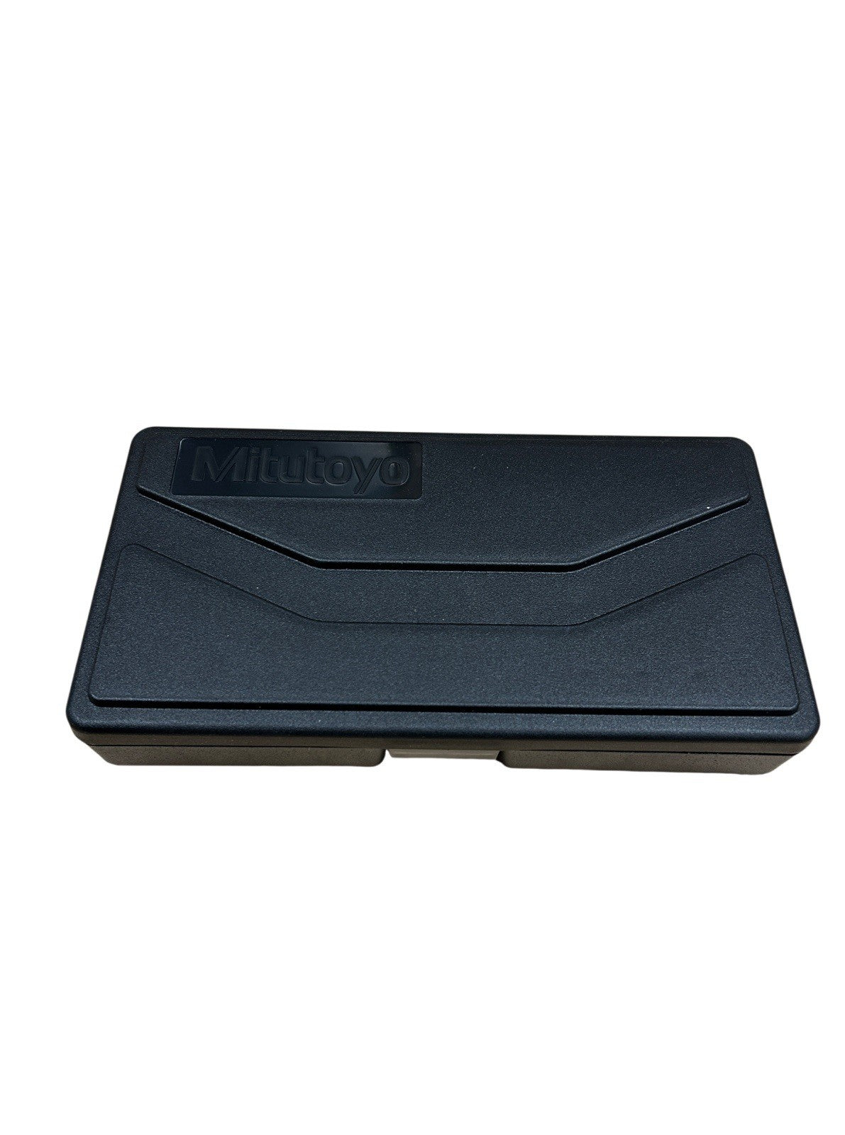 Mitutoyo 395-371-32 1" Max 0.00005" Resolution Digital Spherical Face Micrometer2