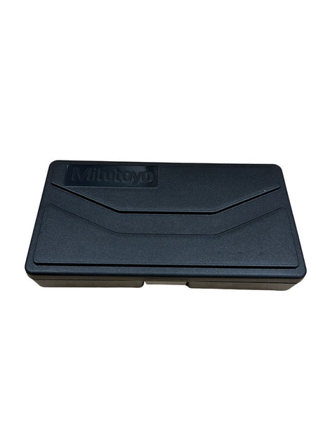 Mitutoyo 395-371-32 1" Max 0.00005" Resolution Digital Spherical Face Micrometer2
