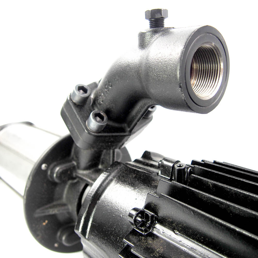 Brinkmann Pumps STH607B290 Immersion Pump -6