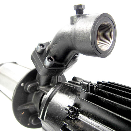 Brinkmann Pumps STH607B290 Immersion Pump -6