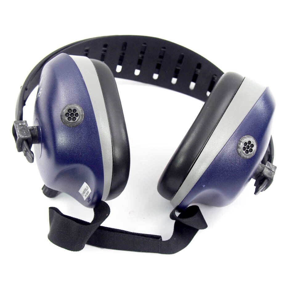 Bullard SafeCom COM25B Ear Muffs NRR 25 Decibels -2