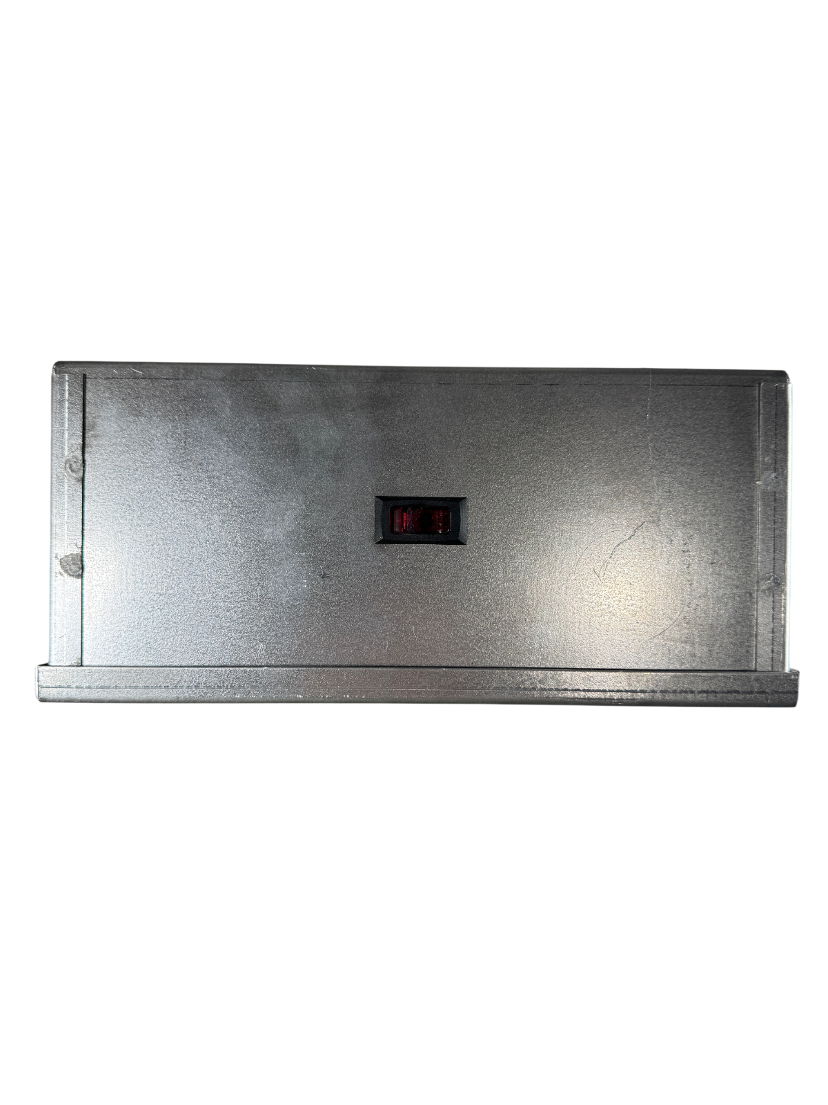 Fostoria TO-SK-1 208-600VAC 50A 1 or 3PH Aluminum Unit-Mounted Tip Over Switch2