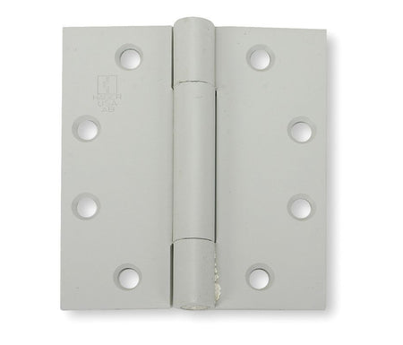 Battalion 3HUA1 Butt Hinge w/Gray Enamel 5" x 5" Steel  (Pack of 5) -0