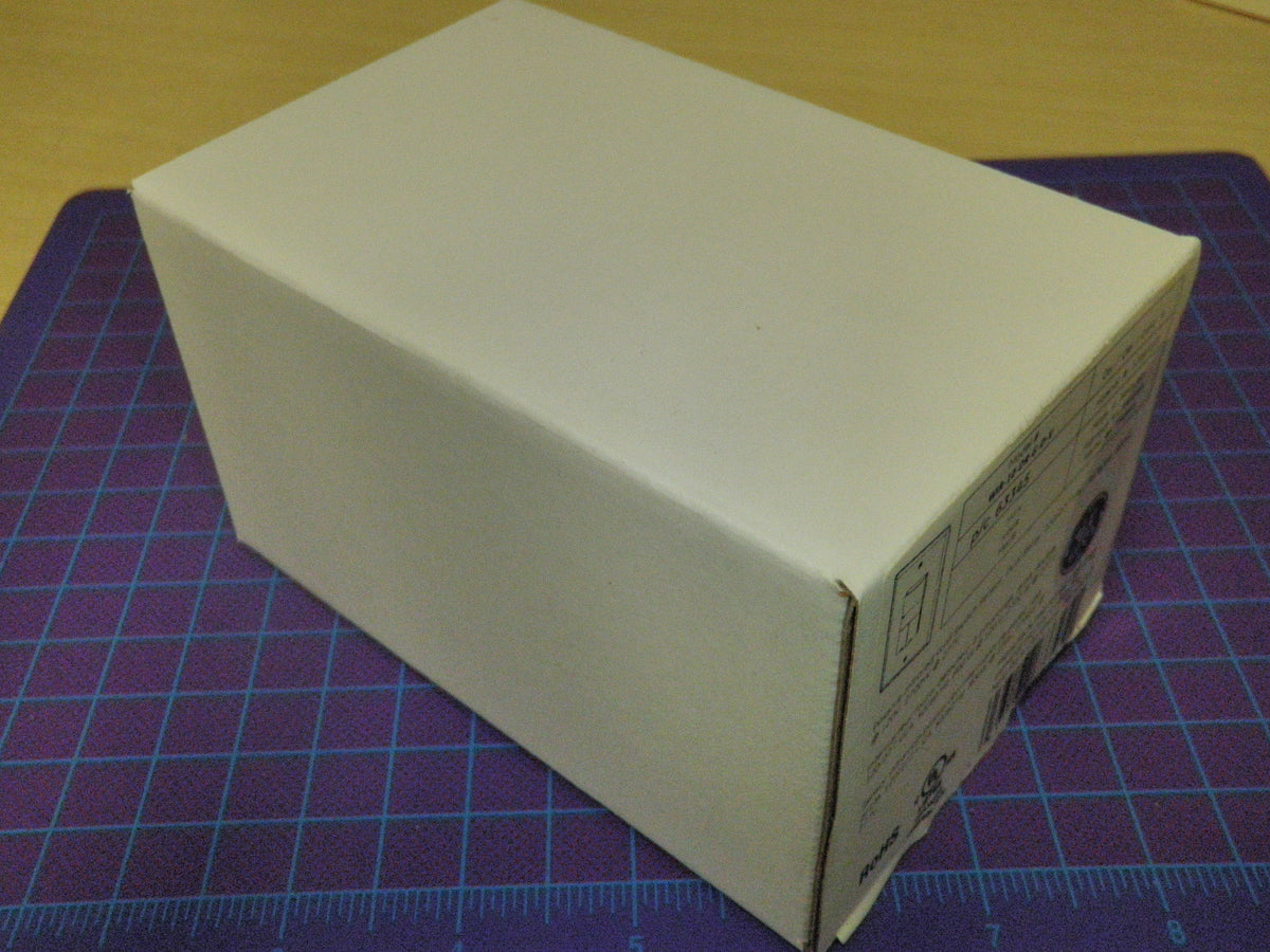 180° GE Wall Switch WIR-10-DR-G-D-V Dual Relay Sensor Photocell -1