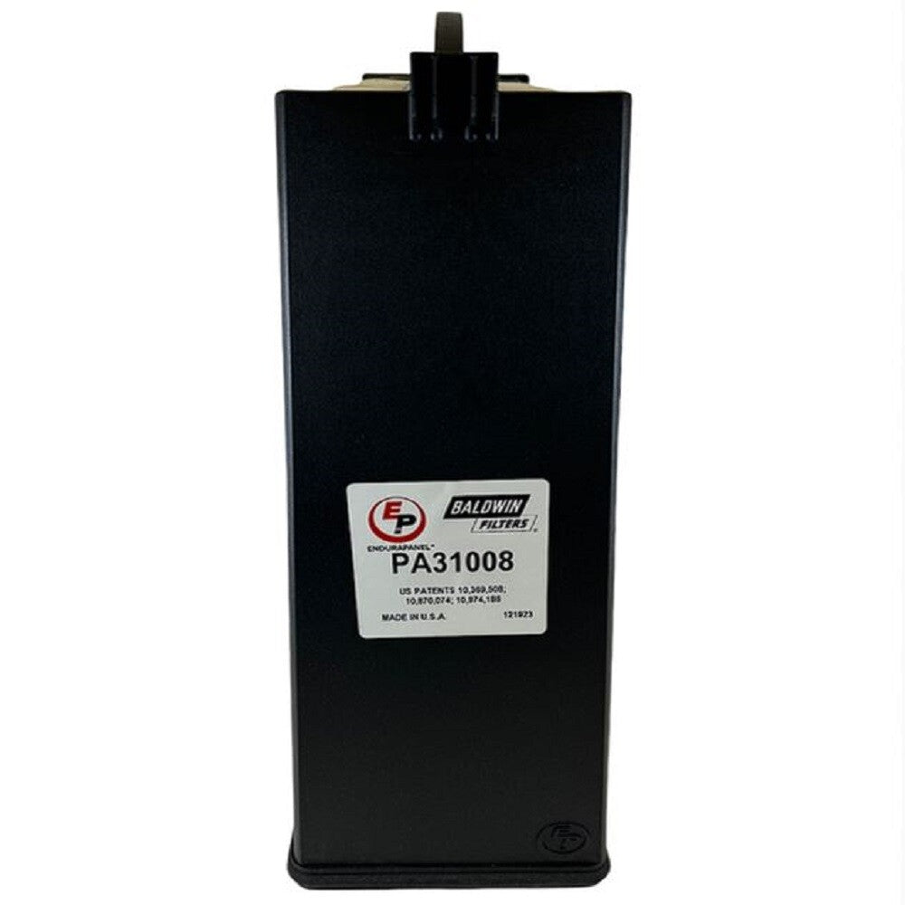 Baldwin PA31008 15-7/32" x 6-5/32" x 15-1/8" Primary EnduraPanel Air Element -1
