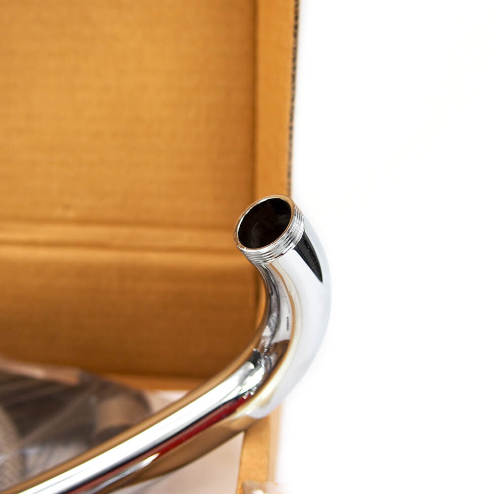 Zurn Z871J1-HS Aqua Spec Kitchen Sink Faucet w/ Tubular Spout6