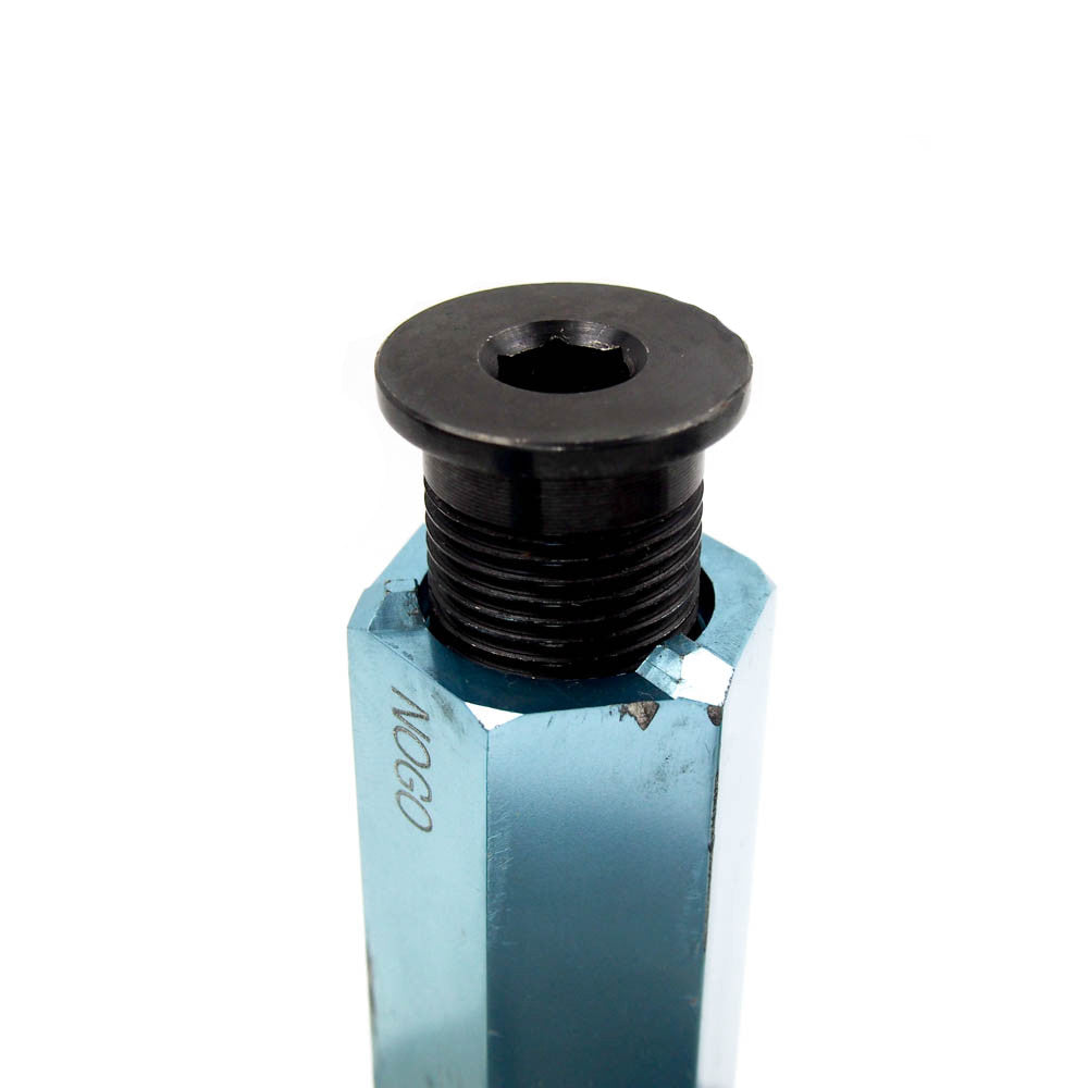 Vermont Gage Thread Plug Gauge 7-15/16-12 UNS-2B Go PD 7.8834 No PD 7.8927 -2