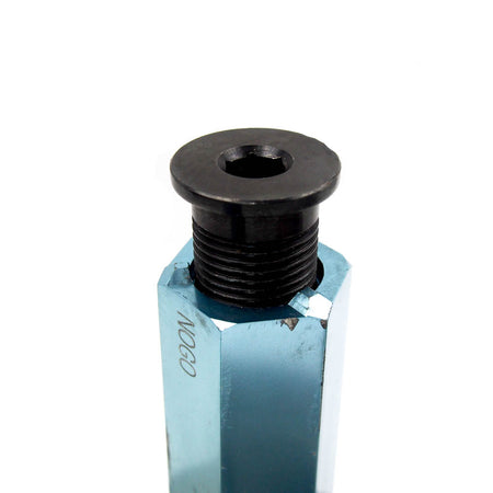 Vermont Gage Thread Plug Gauge 7-15/16-12 UNS-2B Go PD 7.8834 No PD 7.8927 -2